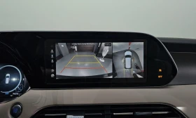 Hyundai Palisade Diesel 2.2 4WD VIP * НАЙ-ДОБРА ЦЕНА В БЪЛГАРИЯ* , снимка 15