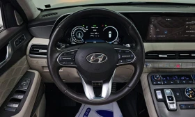 Hyundai Palisade Diesel 2.2 4WD VIP * НАЙ-ДОБРА ЦЕНА В БЪЛГАРИЯ* , снимка 14