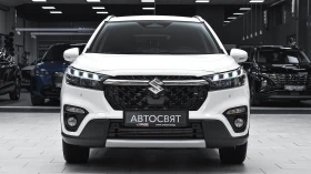 Suzuki SX4 S-Cross GL+ 1.4 Boosterjet Mild Hybrid, снимка 2