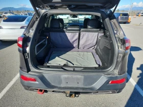 Jeep Cherokee TRAILHAWK * CARFAX* , снимка 5