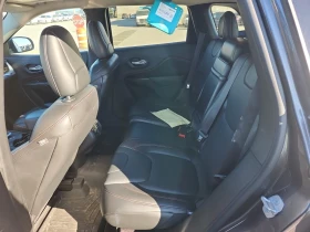Jeep Cherokee TRAILHAWK * CARFAX* , снимка 11