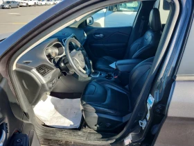 Jeep Cherokee TRAILHAWK * CARFAX* , снимка 7