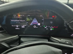 Audi SQ5 2025 Audi SQ5 TECHNIK, снимка 8