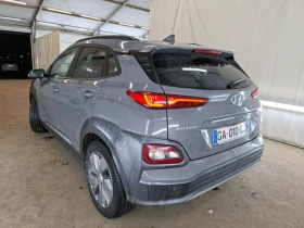 Hyundai Kona 39 kWh Creative, снимка 2