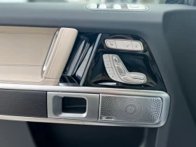Mercedes-Benz G 450 d/AMG/4MATIC/FACELIFT/EXCLUSIV/NIGHT II/BURM/, снимка 6