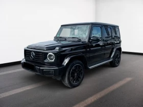 Mercedes-Benz G 450 d/AMG/4MATIC/FACELIFT/EXCLUSIV/NIGHT II/BURM/, снимка 2