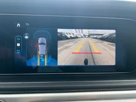 Mercedes-Benz G 450 d/AMG/4MATIC/FACELIFT/EXCLUSIV/NIGHT II/BURM/, снимка 9