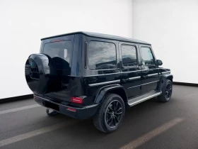 Mercedes-Benz G 450 d/AMG/4MATIC/FACELIFT/EXCLUSIV/NIGHT II/BURM/, снимка 5