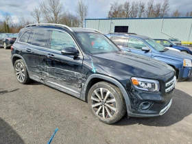 Mercedes-Benz GLB 2.0l 250 4Matic, снимка 4