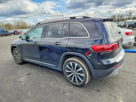 Mercedes-Benz GLB 2.0l 250 4Matic, снимка 2