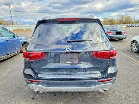 Mercedes-Benz GLB 2.0l 250 4Matic, снимка 6