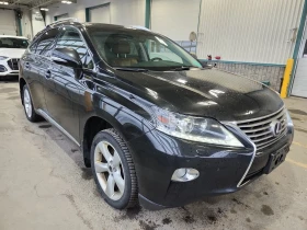Lexus RX 450h HYBRID * ОБДУХВАНЕ * КАМЕРА * CARFAX * , снимка 2