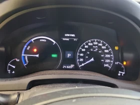 Lexus RX 450h HYBRID * ОБДУХВАНЕ * КАМЕРА * CARFAX * , снимка 8