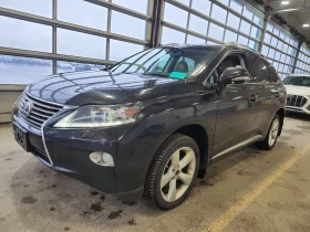 Lexus RX 450h HYBRID * ОБДУХВАНЕ * КАМЕРА * CARFAX * , снимка 1