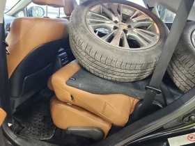 Lexus RX 450h HYBRID * ОБДУХВАНЕ * КАМЕРА * CARFAX * , снимка 10