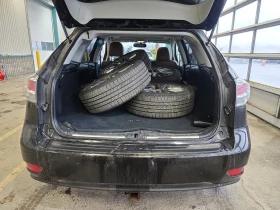 Lexus RX 450h HYBRID * ОБДУХВАНЕ * КАМЕРА * CARFAX * , снимка 5