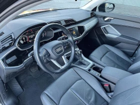 Audi Q3 quattro* Komfort* 40TFSI* АвтоКредит* (ЦЕНА ДО БГ), снимка 6