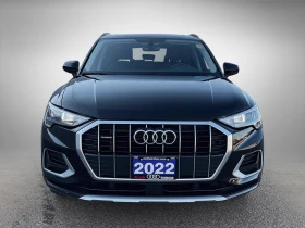 Audi Q3 quattro* Komfort* 40TFSI* АвтоКредит* (ЦЕНА ДО БГ), снимка 2