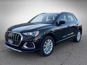 Audi Q3 quattro* Komfort* 40TFSI* АвтоКредит* (ЦЕНА ДО БГ), снимка 1