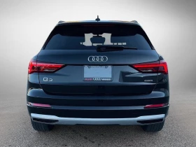 Audi Q3 quattro* Komfort* 40TFSI* АвтоКредит* (ЦЕНА ДО БГ), снимка 3