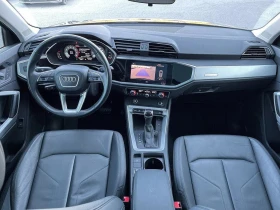 Audi Q3 quattro* Komfort* 40TFSI* АвтоКредит* (ЦЕНА ДО БГ), снимка 15