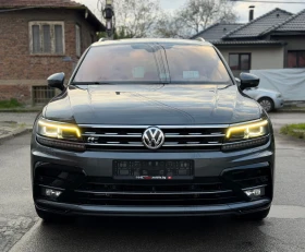 VW Tiguan 2.0 R-LINE 4 MOTION Внос Швейцария, снимка 8