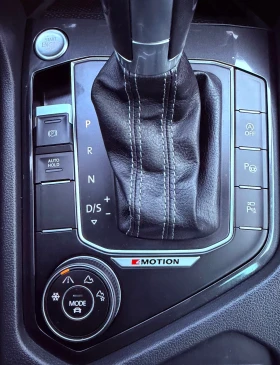 VW Tiguan 2.0 R-LINE 4 MOTION Внос Швейцария, снимка 16
