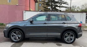 VW Tiguan 2.0 R-LINE 4 MOTION Внос Швейцария, снимка 3