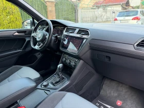 VW Tiguan 2.0 R-LINE 4 MOTION Внос Швейцария, снимка 12
