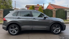 VW Tiguan 2.0 R-LINE 4 MOTION Внос Швейцария, снимка 7