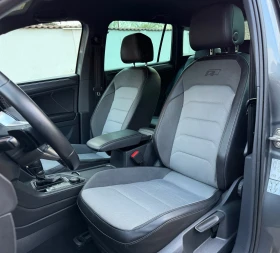 VW Tiguan 2.0 R-LINE 4 MOTION Внос Швейцария, снимка 15
