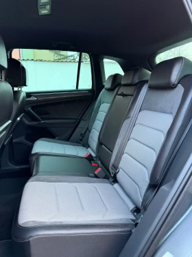 VW Tiguan 2.0 R-LINE 4 MOTION Внос Швейцария, снимка 14