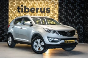 Kia Sportage, снимка 1