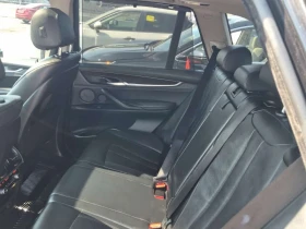 BMW X5 * XDRIVE35I * CARFAX * ЦЕНА ДО БГ, снимка 9