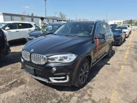BMW X5 * XDRIVE35I * CARFAX * ЦЕНА ДО БГ, снимка 1