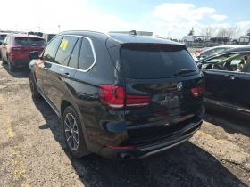 BMW X5 * XDRIVE35I * CARFAX * ЦЕНА ДО БГ, снимка 4