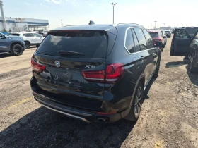 BMW X5 * XDRIVE35I * CARFAX * ЦЕНА ДО БГ, снимка 3