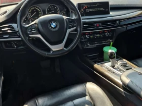 BMW X5 * XDRIVE35I * CARFAX * ЦЕНА ДО БГ, снимка 6