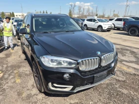 BMW X5 * XDRIVE35I * CARFAX * ЦЕНА ДО БГ, снимка 2