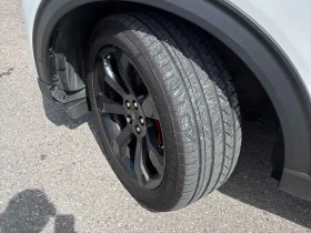 Ford Explorer * ST * PANO* KEYLESS* ПОДГРЕВ* , снимка 7