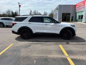 Ford Explorer * ST * PANO* KEYLESS* ПОДГРЕВ* , снимка 3