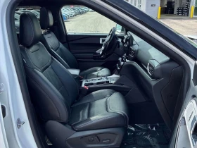 Ford Explorer * ST * PANO* KEYLESS* ПОДГРЕВ* , снимка 11