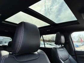 Ford Explorer * ST * PANO* KEYLESS* ПОДГРЕВ* , снимка 12