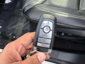 Ford Explorer * ST * PANO* KEYLESS* ПОДГРЕВ* , снимка 14