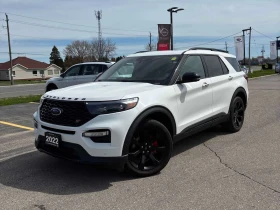 Ford Explorer * ST * PANO* KEYLESS* ПОДГРЕВ* , снимка 1