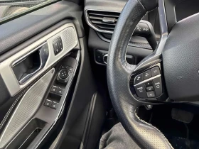 Ford Explorer * ST * PANO* KEYLESS* ПОДГРЕВ* , снимка 15
