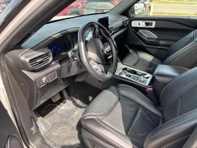 Ford Explorer * ST * PANO* KEYLESS* ПОДГРЕВ* , снимка 5
