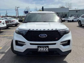 Ford Explorer * ST * PANO* KEYLESS* ПОДГРЕВ* , снимка 6