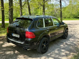 Porsche Cayenne TURBO, снимка 5