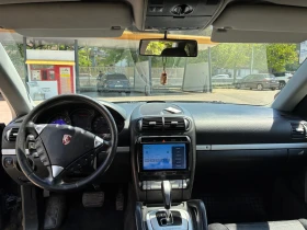 Porsche Cayenne TURBO, снимка 10